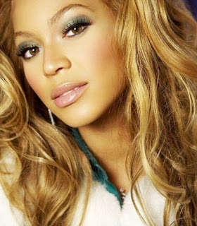 Beyonce Sexy R&B Singer