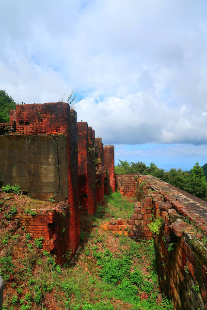 Besshi Copper Mine