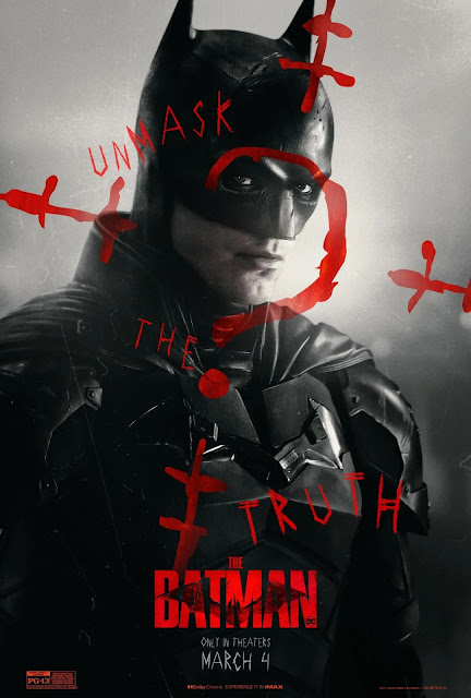 Batman - Poster