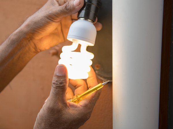 When Is It Time To Call an Electrician?