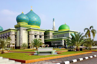 Perbedaan Khutbah dan Dakwah