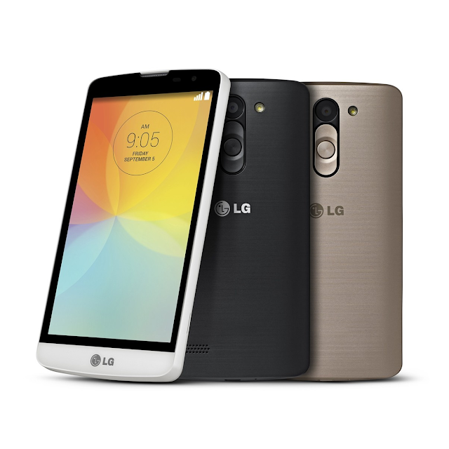 LG L Bello