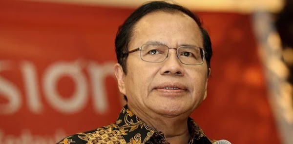 Penerimaan Pajak Kurang Rp. 267 Triliun, 2020 Lebih Anjlok Lagi Jika Tidak Ada Perubahan Strategi