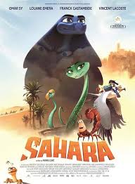 Sahara | New Movie 2017