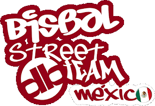 Logo Club de fans oficial Bisbal Street Team México
