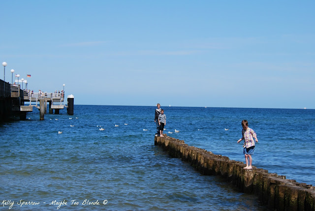 Northern Germany Beach 