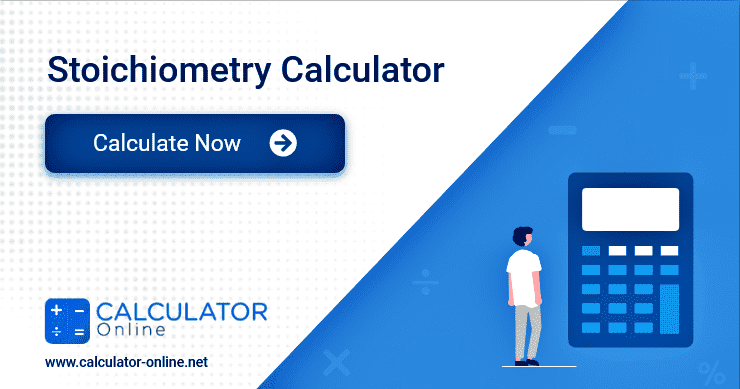 What is Stoichiometry