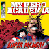 Super Manga! My Hero Academia