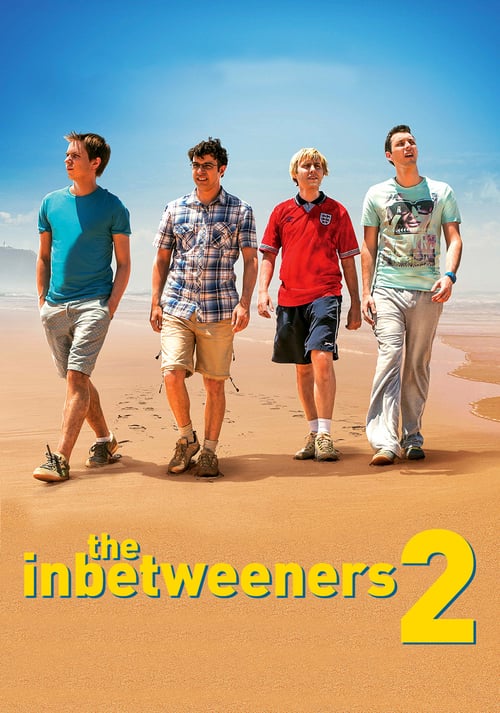 [HD] The Inbetweeners 2 2014 Film Complet Gratuit En Ligne