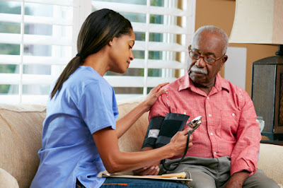 Certified Home Health Aide Training