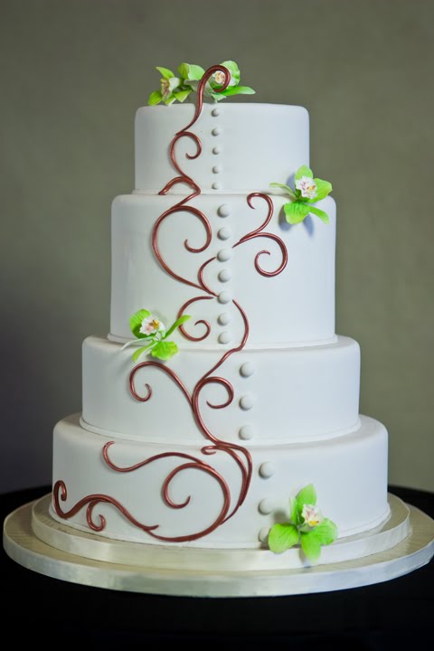 Newest 40+ Wedding Cake Design Pro Free