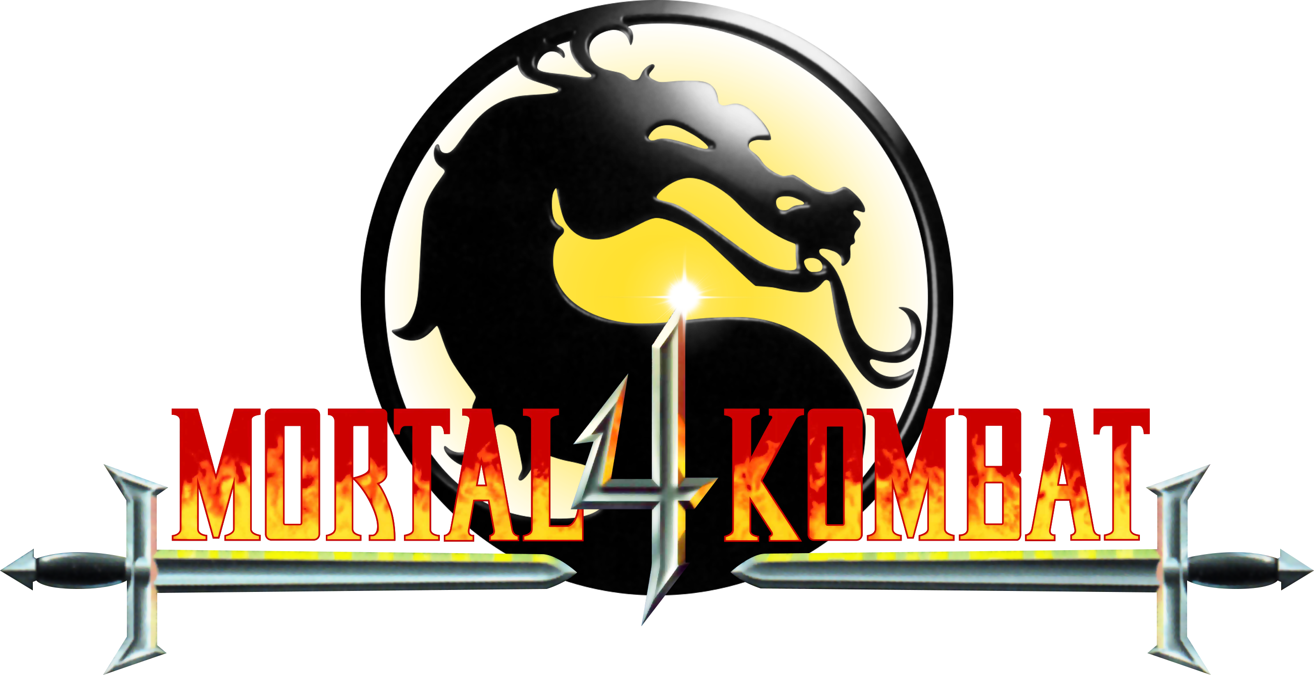 MK: Gold  Mortal kombat 4, Mortal kombat gold, Mortal kombat