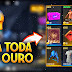 COMO COMPRAR A LOJA INTEIRA POR OURO NO FREE FIRE - CODIGO