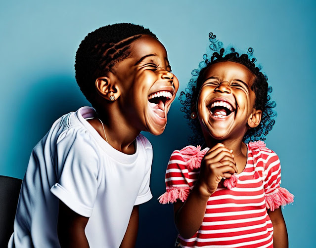 Funny Stories to Make Your Kids Laugh Out Loud