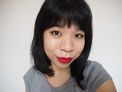 Mac Ruby Woo