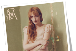 Florence + The Machine – High As Hope – Album