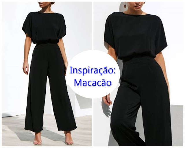 Jumpsuit: uma peça que nunca sai de moda