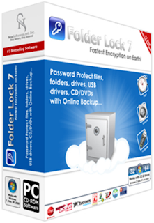 Download Folder Lock 7.20 Final Full Version With Serial