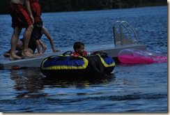 ED tubing