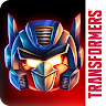 Angry Birds Transformers 1.1.25