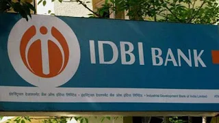 Capital infusion by Government in IDBI Bank