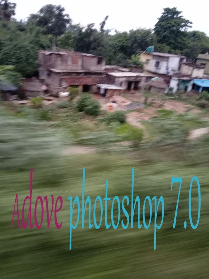  What is photoshop?
