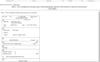 How-to-Generate- Development-Tax-Challan-7