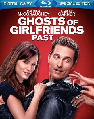 GF of past