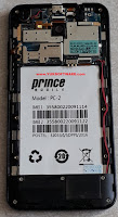 Prince PC-2 (MT6580)