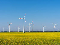 France’ Lhyfe Labs produces green hydrogen directly from wind power.