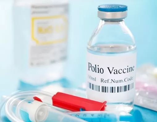 PAFI Simeulue Melakukan Sosialisasi Pentingnya Mendapatkan Vaksin Polio