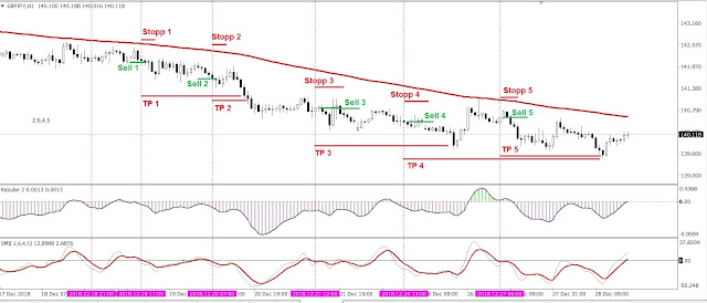 Trading Erfahrungen