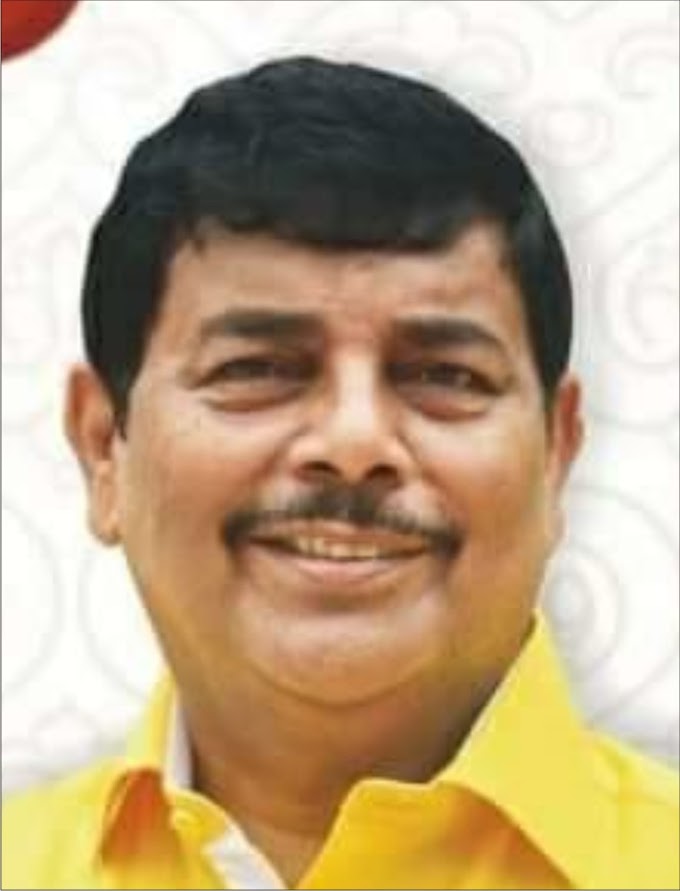  Jaunpur:सामूहिक विवाह शर्म नहीं, बल्कि स्वाभिमान है: राकेश श्रीवास्तव