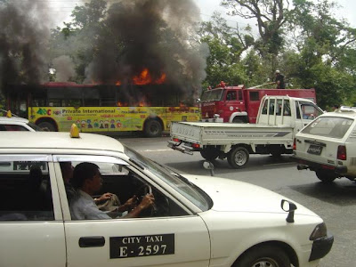 myanmar news