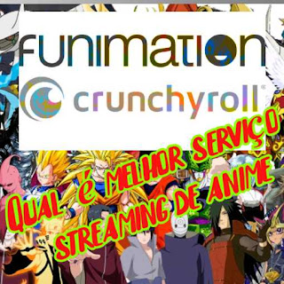 Qual é futuro da Crunchyroll, depois de ser comprada por US$ 1.175 bilhão Foi adquirida pela Sony o canal de animes Crunchyroll. - ver anime gratis - assistir anime online - ver anime online