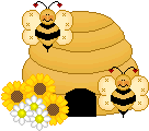 Gif abelhinha