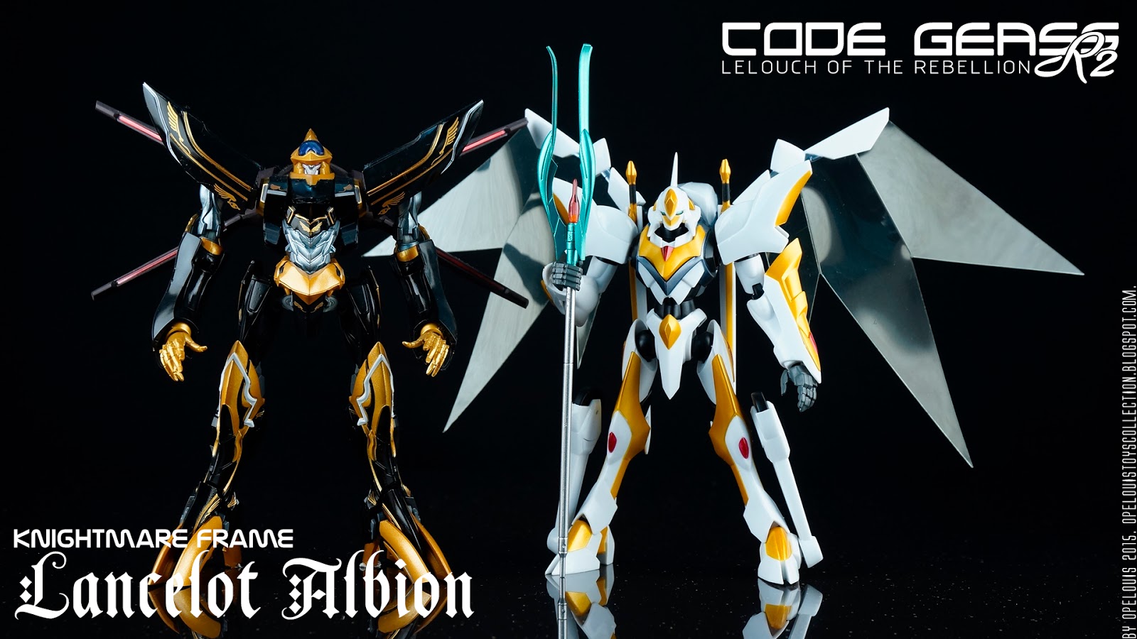 Opelouis S Toys Collection Robot Spirit Code Geass R2 Lancelot Albion Over 300 Posts I Don T Even Notice Opelouis S Toys Collection Robot Spirit Code Geass R2 Lancelot Albion Over 300 Posts I Don T Even Notice