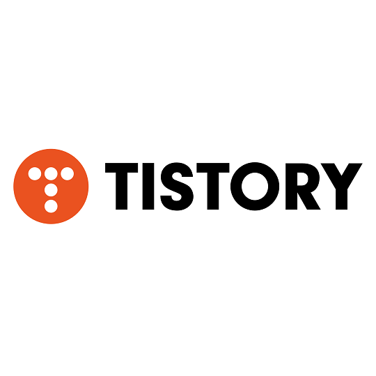 TISTORY Logo