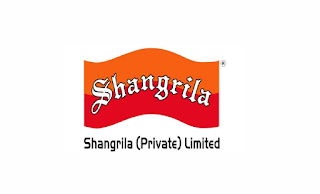 Shangrila Foods Pvt Ltd Jobs Territory Manager