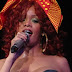Rihanna mostra demais durante show da LOUD Tour