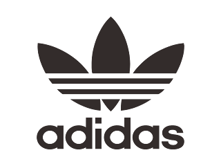 Adidas Vector Logo Cdr & Png HD