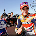 Marc Marquez Pegang Tuas Kopling M1, Isengkah?