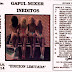 GAPUL MIXER - INEDITOS - 1988