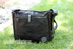 Lassig messenger bag