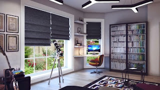 Fresh Ideas For Young Teenager’s Rooms Interior Decor