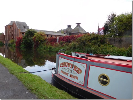 13 moored at langley maltings