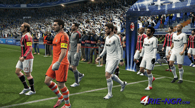 PES 2013 Full Terbaru