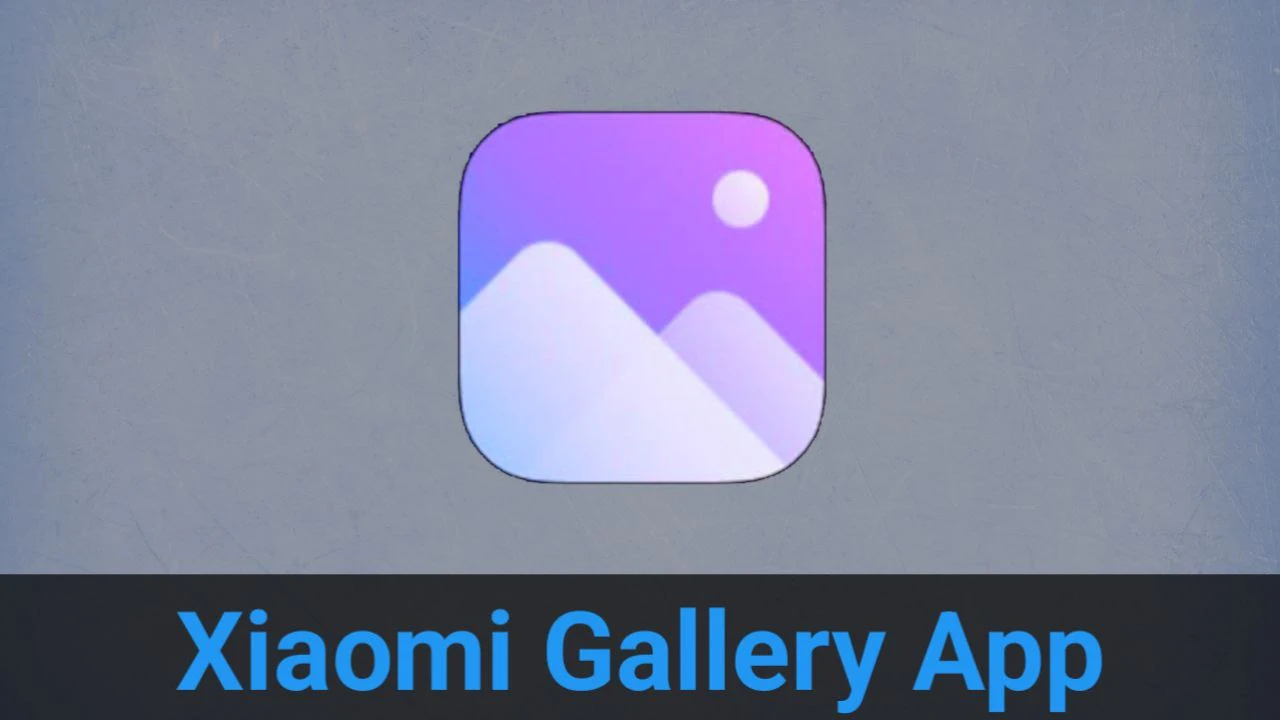 Xiaomi Gallery app gets New Update (V3.5.7.6): MIUI 15