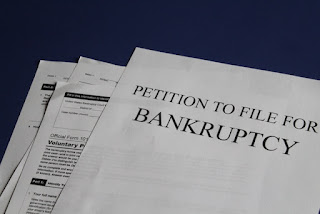 Petition to file for bankruptcy by Melinda Gimpel via Unsplash - https://unsplash.com/photos/9j8k3l9afkc
