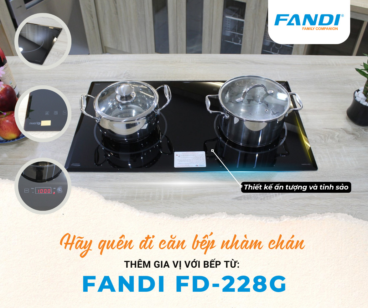 Diễn đàn rao vặt tổng hợp: Bếp từ Fandi FD-228G tiện ích tạo món ăn ngon Bep-tu-fandi-fd-228g-thiet-ke=tinh-sao